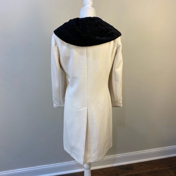 CALVIN KLEIN Coat - Picture 2 of 8